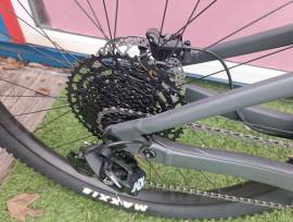 SCOTT Genius 950 Enduro / Freeride / DH 29" SRAM NX Eagle nem használt ELADÓ