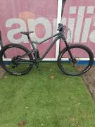 SCOTT Genius 950 Enduro / Freeride / DH 29" SRAM NX Eagle nem használt ELADÓ