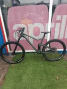 SCOTT Genius 950 Enduro / Freeride / DH 29" SRAM NX Eagle nem használt ELADÓ