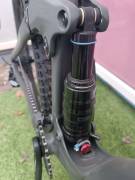 SCOTT Genius 950 Enduro / Freeride / DH 29" SRAM NX Eagle nem használt ELADÓ