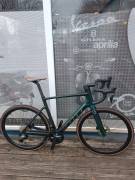 SCOTT Addict eRide 10 Elektromos Országúti / Gravel Mahle nem használt ELADÓ