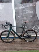 SCOTT Addict eRide 10 Elektromos Országúti / Gravel Mahle nem használt ELADÓ