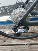 SCOTT Addict eRide 10 Elektromos Országúti / Gravel Mahle nem használt ELADÓ