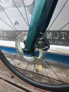 SCOTT Addict eRide 10 Elektromos Országúti / Gravel Mahle nem használt ELADÓ