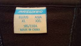 Téli kerékpáros kabát. Méret XL-XXL. - Cycling Jackets / Cycling Vests XL-XXL used male/unisex For Sale