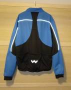 Téli kerékpáros kabát. Méret XL-XXL. - Cycling Jackets / Cycling Vests XL-XXL used male/unisex For Sale
