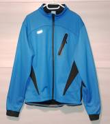 Téli kerékpáros kabát. Méret XL-XXL. - Cycling Jackets / Cycling Vests XL-XXL used male/unisex For Sale
