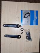  Shimano SLX FC-M7100-1 170 mm hajtómű szett eladó  Shimano SLX FC-M7100-1 Mountain Bike Alkatrész, MTB Hajtásrendszer használt ELADÓ