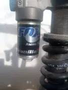 _Other Cove G-spot FR Mountain Bike dual suspension Shimano XTR used For Sale