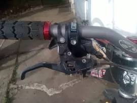 _Other Cove G-spot FR Mountain Bike dual suspension Shimano XTR used For Sale