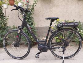 PEGASUS PRÉMIUM EVO Elektromos Trekking/cross más Bosch 0-400 Wh használt ELADÓ