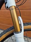 BULLS Copperhead XC  Trekking/cross disc brake used For Sale