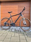 BULLS Copperhead XC  Trekking/cross tárcsafék használt ELADÓ