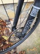 TREK 6500 DISC Mountain Bike 26" elöl teleszkópos Shimano Deore használt ELADÓ