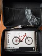 SPECIALIZED TERO 5.0 Electric Trekking/cross 25 km/h Specialized (Brose) 700 + Wh used For Sale