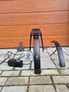 SPECIALIZED TERO 5.0 Electric Trekking/cross 25 km/h Specialized (Brose) 700 + Wh used For Sale