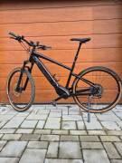 SPECIALIZED TERO 5.0 Electric Trekking/cross 25 km/h Specialized (Brose) 700 + Wh used For Sale