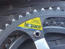 Shimano 105 hajtómű országúti eladó Shimano 105 Road Bike & Gravel Bike & Triathlon Bike Component, Road Bike Drivetrain Shimano 105 shimano outi used For Sale