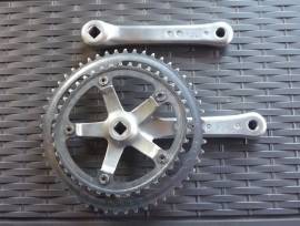 Shimano 105 hajtómű országúti eladó Shimano 105 Road Bike & Gravel Bike & Triathlon Bike Component, Road Bike Drivetrain Shimano 105 shimano outi used For Sale