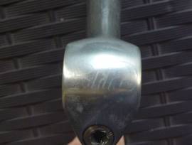 3ttt országúti kormányszár (stucni) alu eladó 3ttt Road Bike & Gravel Bike & Triathlon Bike Component, Road Bike Handlebars / Stems / Grips used For Sale