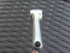 3ttt országúti kormányszár (stucni) alu eladó 3ttt Road Bike & Gravel Bike & Triathlon Bike Component, Road Bike Handlebars / Stems / Grips used For Sale