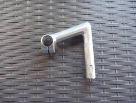 3ttt országúti kormányszár (stucni) alu eladó 3ttt Road Bike & Gravel Bike & Triathlon Bike Component, Road Bike Handlebars / Stems / Grips used For Sale