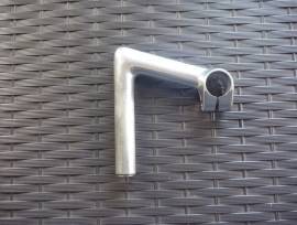 3ttt országúti kormányszár (stucni) alu eladó 3ttt Road Bike & Gravel Bike & Triathlon Bike Component, Road Bike Handlebars / Stems / Grips used For Sale