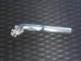 Shimano 600 országúti nyeregcső alu d26,4 egycsavaros eladó Shimano 600 Road Bike & Gravel Bike & Triathlon Bike Component, Road Bike Saddles & Seat Posts used For Sale