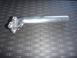 Shimano 600 országúti nyeregcső alu d26,4 egycsavaros eladó Shimano 600 Road Bike & Gravel Bike & Triathlon Bike Component, Road Bike Saddles & Seat Posts used For Sale