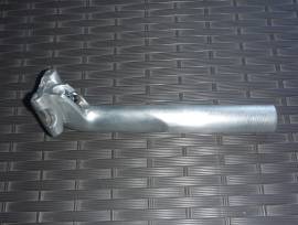 Shimano 600 országúti nyeregcső alu d26,4 egycsavaros eladó Shimano 600 Road Bike & Gravel Bike & Triathlon Bike Component, Road Bike Saddles & Seat Posts used For Sale