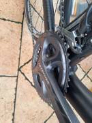 SPECIALIZED Tarmac sl4 Országúti Shimano Ultegra patkófék használt ELADÓ