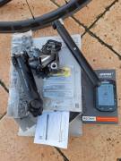 SPECIALIZED Tarmac sl4 Országúti Shimano Ultegra patkófék használt ELADÓ