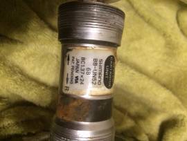 Coda cpl 175 mm hajtókar eladó! Cannondale oem Mountain Bike Alkatrész, MTB Hajtásrendszer használt ELADÓ