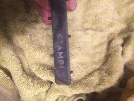 Crankbrothers stamp1 Pedál large Mountain Bike Alkatrész, MTB Hajtásrendszer használt ELADÓ