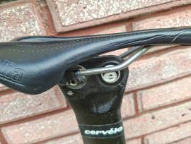 CERVELO P-3 Országúti, Triatlon SRAM Red patkófék használt ELADÓ