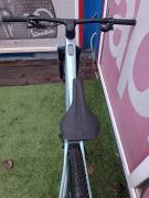 SCOTT Lumen 900 Elektromos Trekking/cross 25 km/h TQ 401-500 Wh nem használt ELADÓ