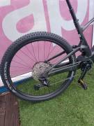 SCOTT Eride Lumen 910 Electric Mountain Bike 29" dual suspension TQ Shimano Deore XT new / not used For Sale