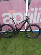 SCOTT Eride Lumen 910 Electric Mountain Bike 29" dual suspension TQ Shimano Deore XT new / not used For Sale