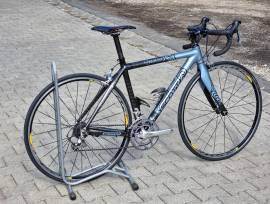 SCOTT újsz. felső kat. Scott karbon outi Ultegra Mavic Road bike Shimano Ultegra calliper brake used For Sale