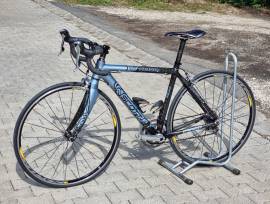 SCOTT újsz. felső kat. Scott karbon outi Ultegra Mavic Road bike Shimano Ultegra calliper brake used For Sale