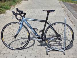 SCOTT újsz. felső kat. Scott karbon outi Ultegra Mavic Road bike Shimano Ultegra calliper brake used For Sale