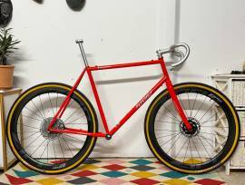 RITCHEY SwissCross Gravel / CX disc brake used For Sale