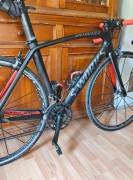 SPECIALIZED S-works venge 2015 Országúti SRAM Red patkófék használt ELADÓ
