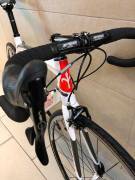 WILIER GTR Granturismo Országúti Campagnolo Veloce patkófék használt ELADÓ