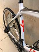 WILIER GTR Granturismo Országúti Campagnolo Veloce patkófék használt ELADÓ