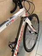 WILIER GTR Granturismo Országúti Campagnolo Veloce patkófék használt ELADÓ