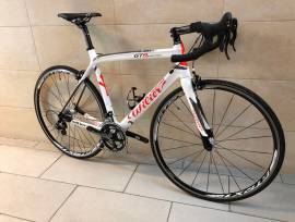 WILIER GTR Granturismo Országúti Campagnolo Veloce patkófék használt ELADÓ