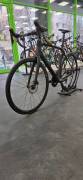 MERIDA Scultura 4000 Road bike Shimano 105 disc brake used For Sale