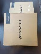 Specialized Roval Traverse HD 240 6B Kerék szett Roval Traverse HD 240 6B Mountain Bike Alkatrész, MTB Kerék / Felni / Gumi 29" belső nélküli nem használt ELADÓ