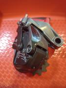 SRAM RIVAL Hátsó váltó AM RD RIVAL XPLR ETAP AXS D1 M Országúti / Gravel / Triatlon Alkatrész, Országúti / Gravel Váltó / Váltórendszer / DI2 elektromos SRAM Rival nem használt ELADÓ